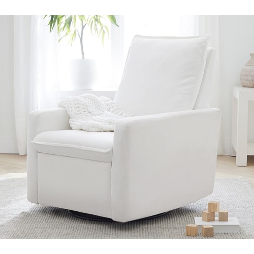 Paxton Swivel Glider & Recliner