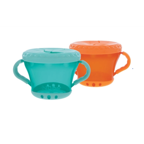 Snack Keeper Container (2 Pack)