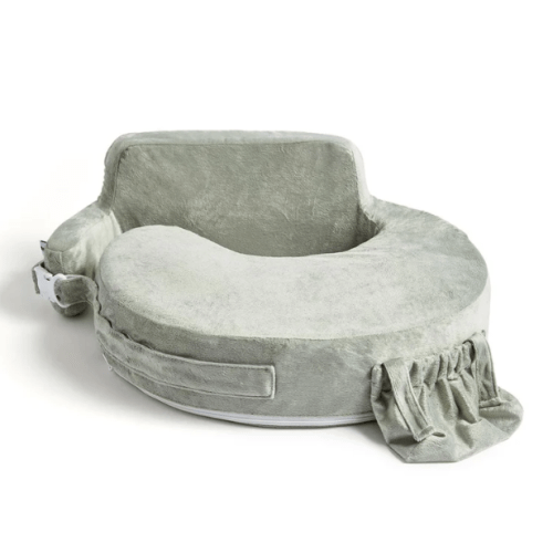 My Breast Friend Nursing Pillow