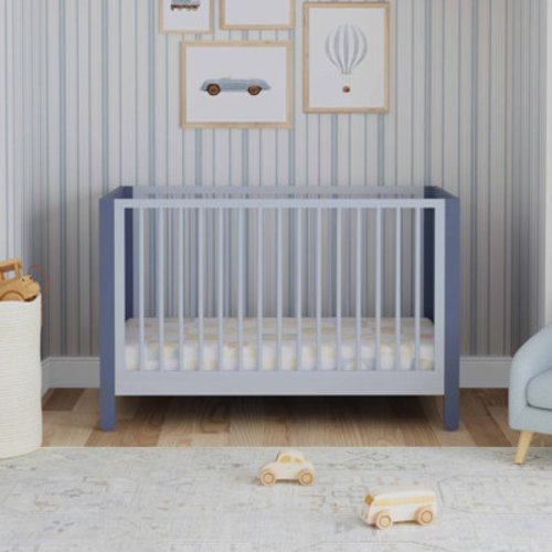 Carter's by DaVinci Marisol 4-in-1 Convertible Crib | Wayfair
