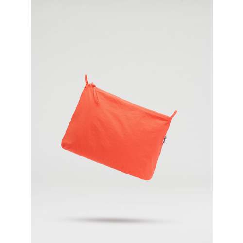 Ona Zippered Organizer – Ölend - Coral