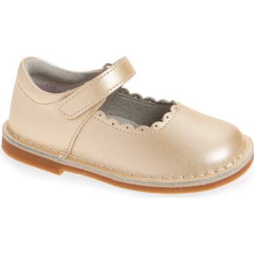 Caitlin Scallop Mary Jane, 7 M