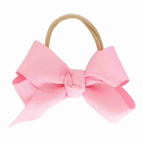 Ribbon Bow Headband | Candy