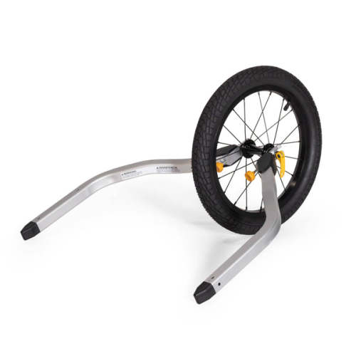 Jogger Kit - Bike Trailer Jogging Conversion - Burley