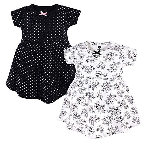 Hudson Baby Baby Girls' Cotton Dresses
