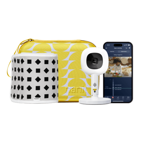 The Travel Bundle