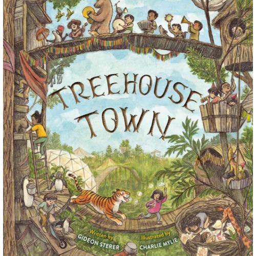 Treehouse Town
