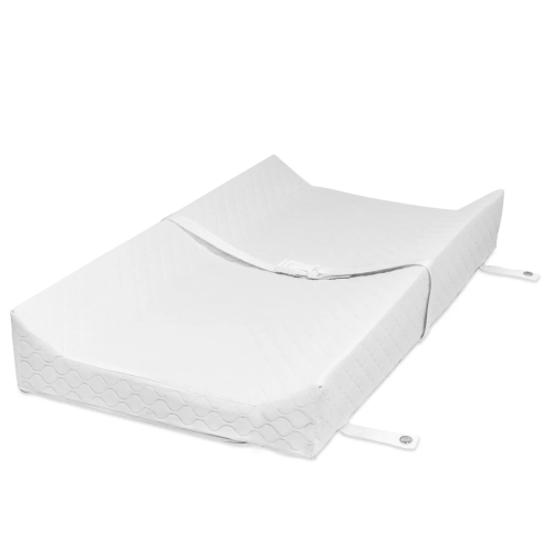 Pure 31 inch Contour Changing Pad | Babyletto