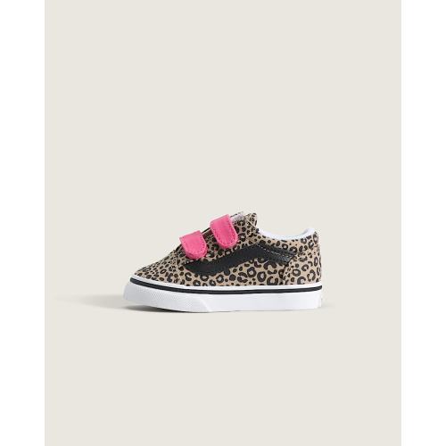 Toddler Old Skool V Shoe | Vans US