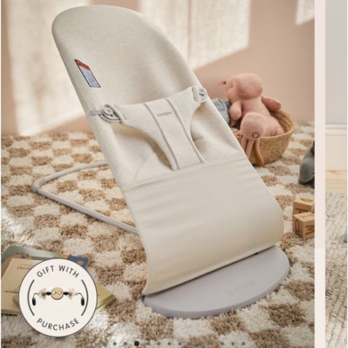 BabyBjörn Bouncer Bliss