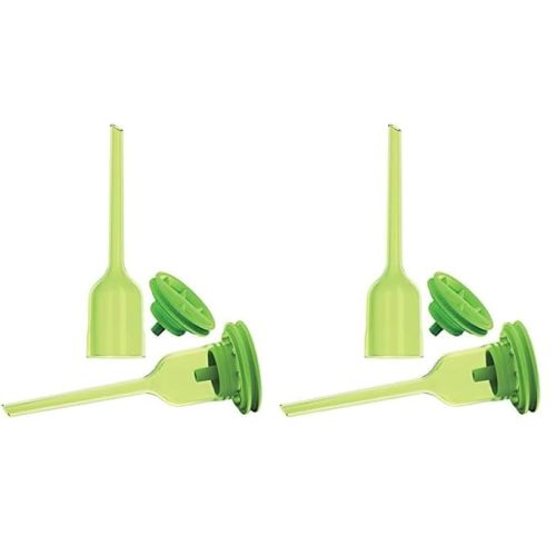 Dr. Brown's Options+ Wide-Neck Replacement Kit, 9 Ounce (Pack of 2)