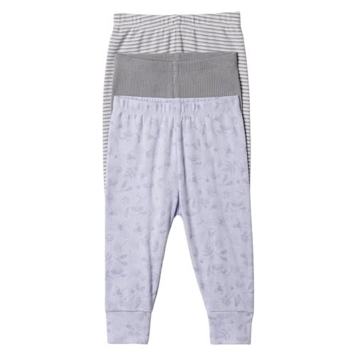 Gap Baby-Boys 3-Pack Pull-on Pants