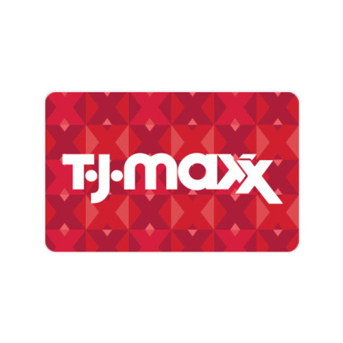 Gift Cards | Under $30 | T.J.Maxx
