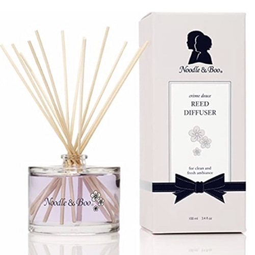 Noodle & Boo Reed Diffuser, 3.4 Fl Oz