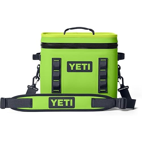 YETI Hopper Flip 12 Portable Cooler