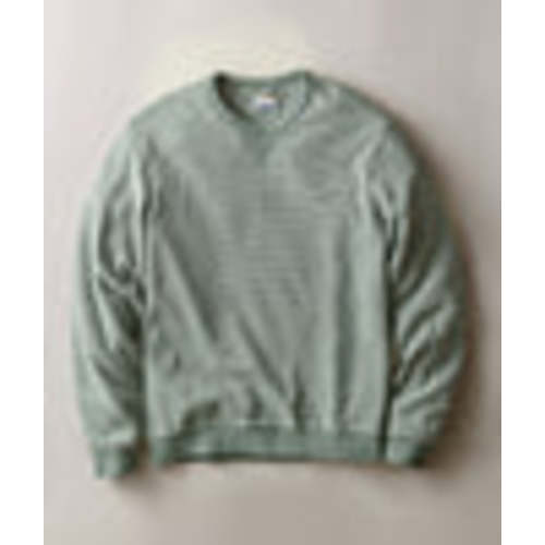 Cloud 9 Terry Relaxed Crewneck
