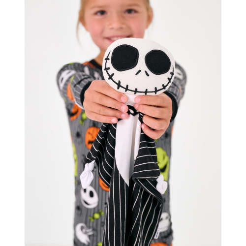 Disney Jack Skellington Lovey - Little Sleepies
