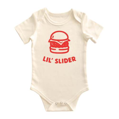 Grillmaster Baby Gift Bundle