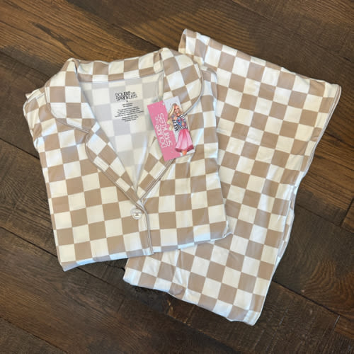 Riley Pant Set – Double the Sprinkles