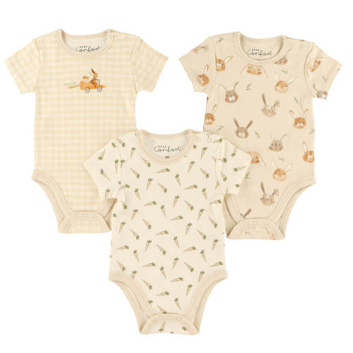 Cache-couches (3) Lapins 0-30mois - Bebe Confort – CLÉMENT