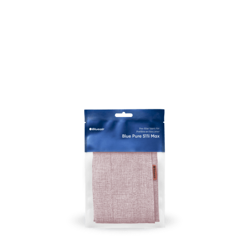Blue Pure 511i Max Fabric Pre-Filter