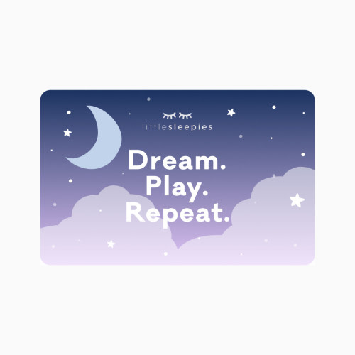 Little Sleepies Digital Gift Card - 35