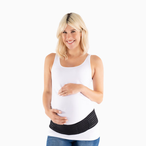 Belly Bandit 2-in-1 Bandit - Black, Size 1 (Xs-M)