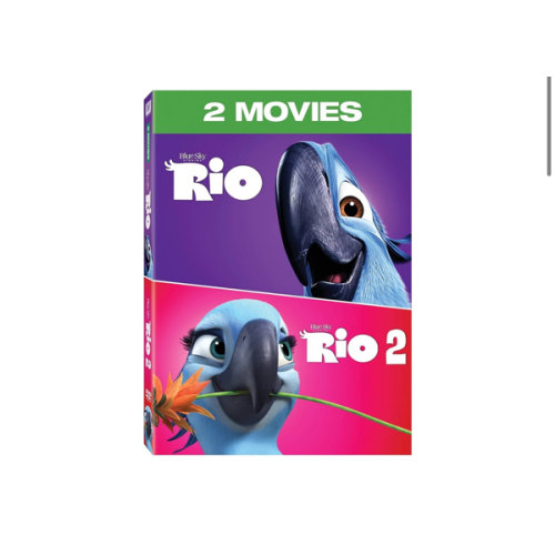 Rio /Rio 2