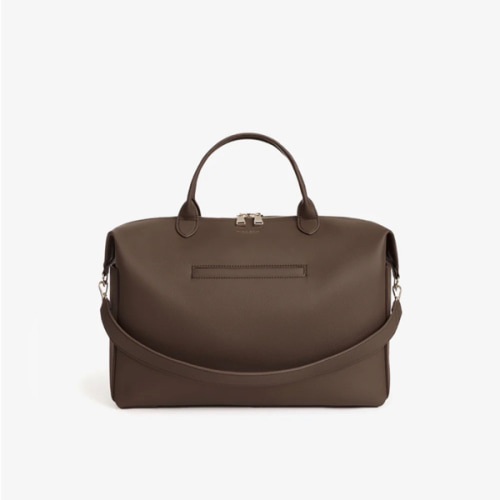 Mina Baie Emmy Diaper Bag Vegan Midi