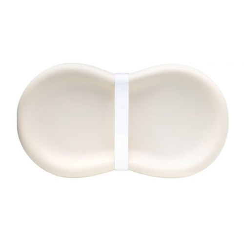 Peanut Changer Wipeable Diaper Changing Pad