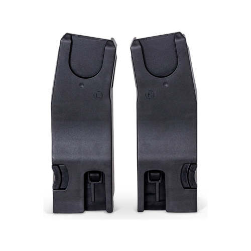 Silver Cross Breez Universal Car Seat Adapters – Bambi Baby