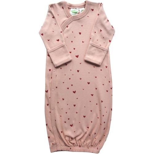 Organic Gowns - Signature Prints
