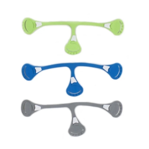Snappi Diaper Fasteners - Size One Blue