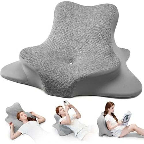 Support Pillow for Feeding