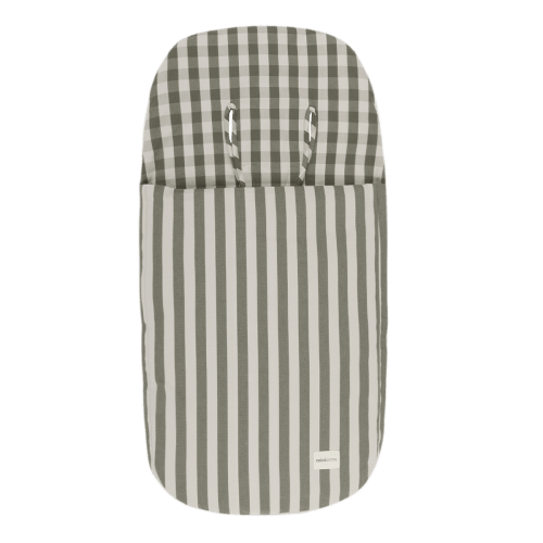 Stroller Bag Bottle + Sand · Minicoton