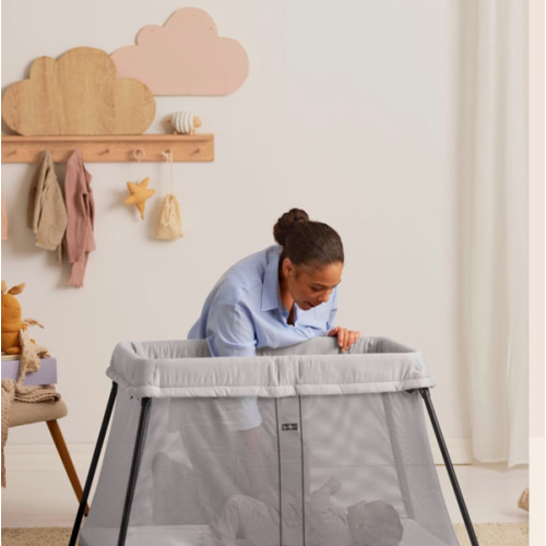 BabyBjörn Travel Crib Light