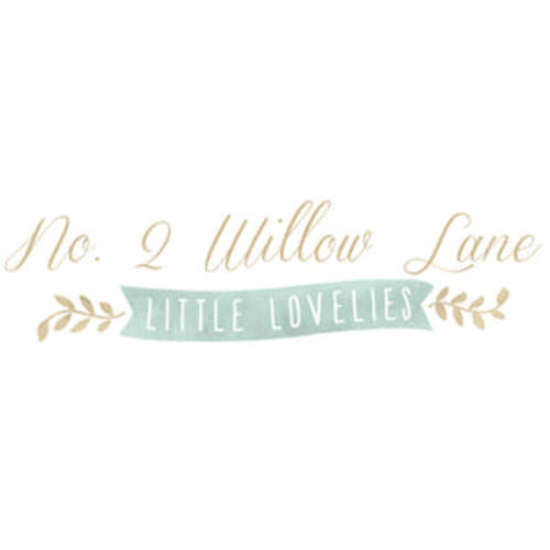Honey Bear – No. 2 Willow Lane