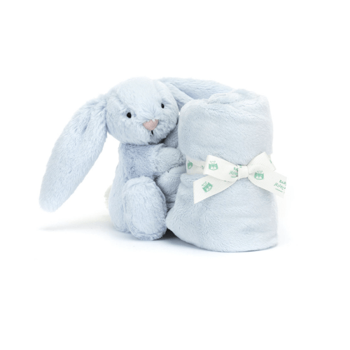 Bashful Bunny Soother