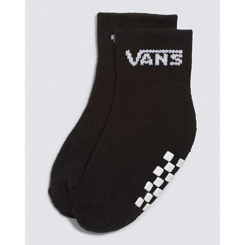 Infant Classic Drop V Sock 2-Pack