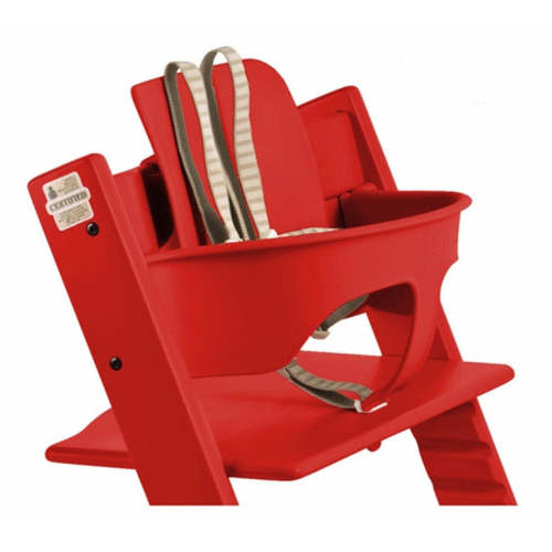 Stokke Baby Set - Red