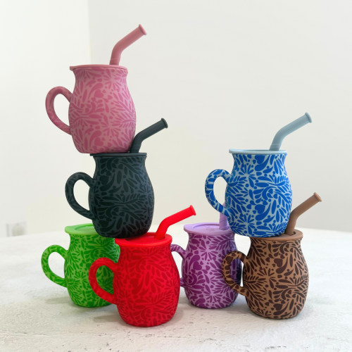 Talavera Mug – Anelia Co.
