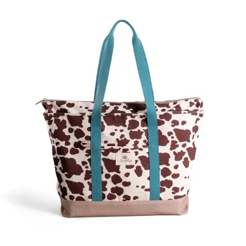 Boss Tote™ Diaper Tote Bag - Stylish & Functional Bags | Itzy Ritzy ®