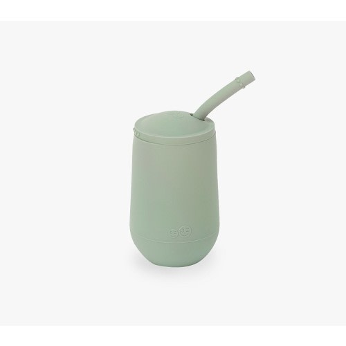 EZPZ Happy Cup + Straw