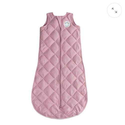 Weighted Sleep Sack: Dreamland Baby Weighted Sleep Sack | Dreamland Baby