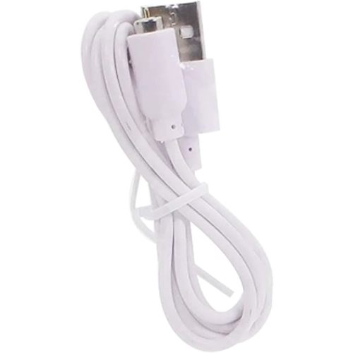 Replacement Magnetic Charging Cable for Momcozy Lactation Massager