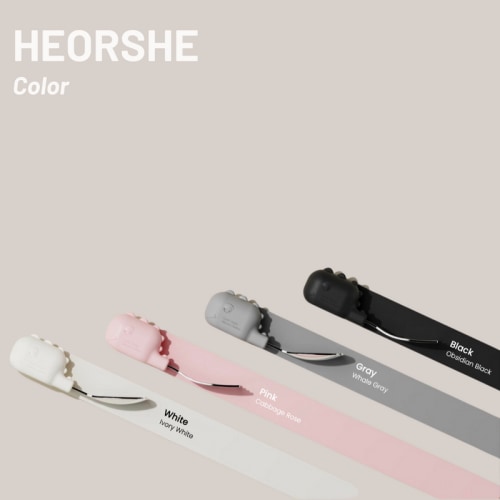 Spoon and Fork Set for Toddlers | Euromallusa