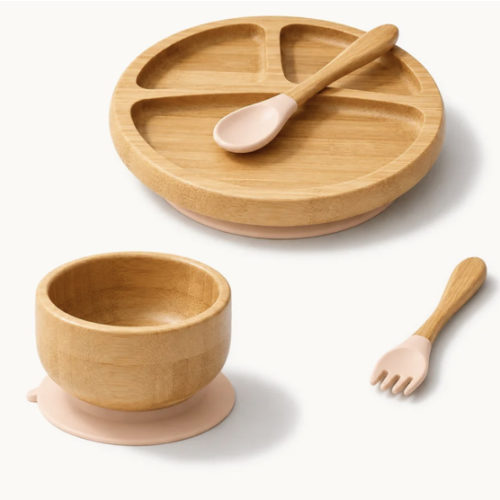 Essential Led Weaning Gift Set