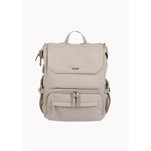 Radley Breast Pump Backpack - Stone – Mimi and Pal