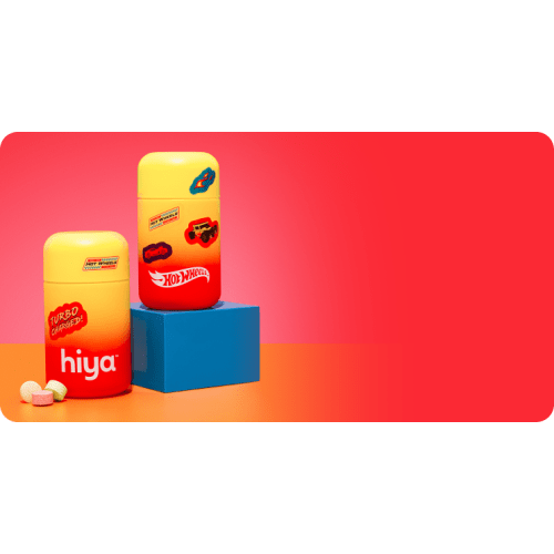 Kids Daily Greens + Superfoods I Hiya Health – Hiya Health | Essential Super Nutrients for Kids