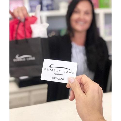 Bumble Lane Spa $25+